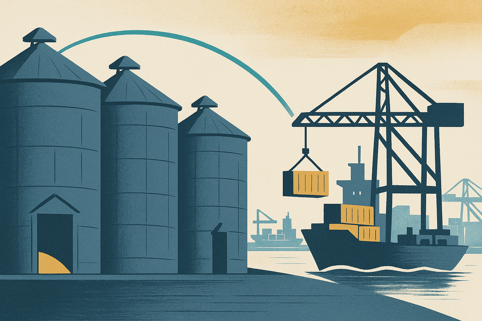 China imports no US soybeans in September for first time in seven years