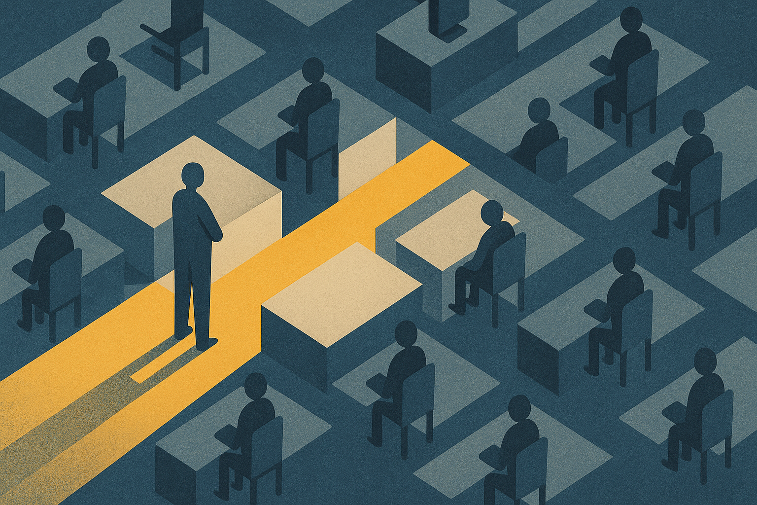 UK jobs data hint at stabilisation — but health-driven inactivity clouds outlook