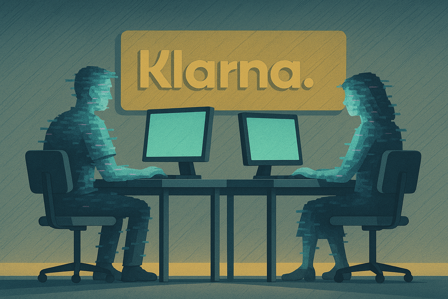 Klarna’s AI agent reportedly takes on 853 jobs