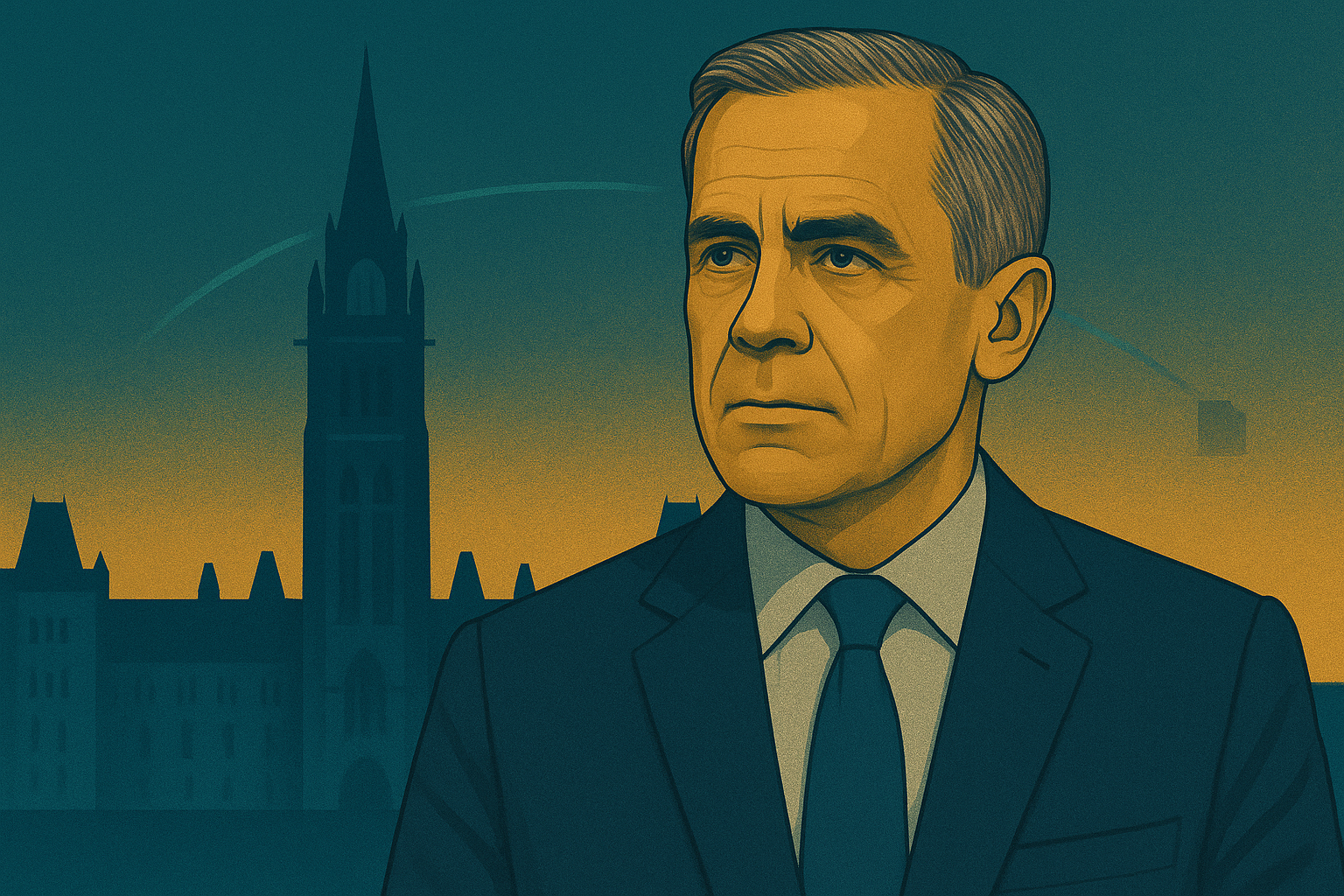 Canada signals caution in resuming US trade talks