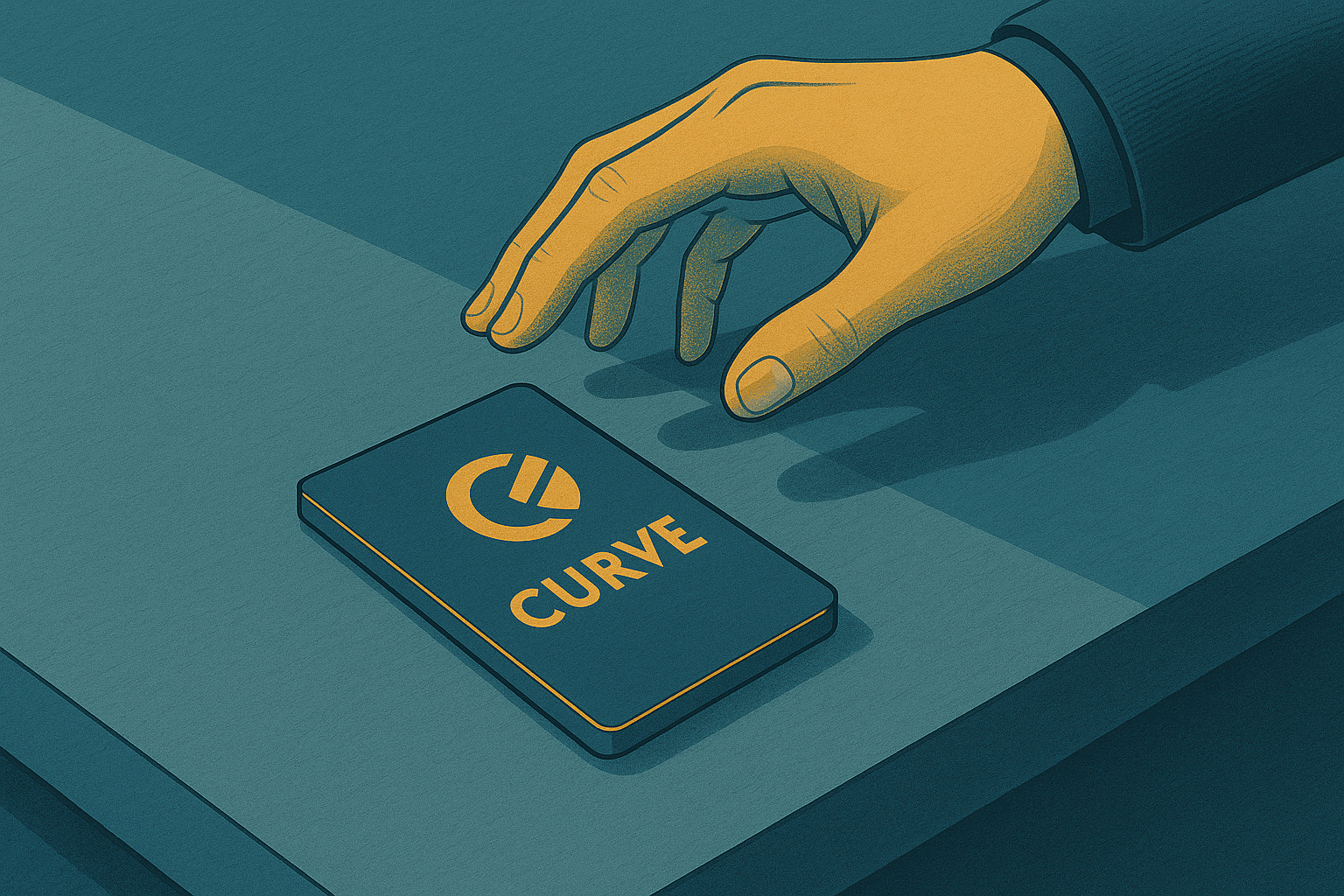 Lloyds Banking Group to acquire Curve in £120 million fintech deal Lloyds Banking Group to acquire Curve in £120 million fintech deal