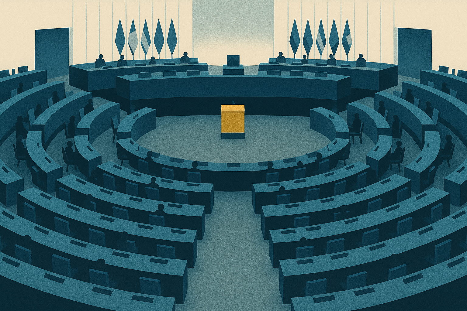 EU Parliament delays review of deforestation law