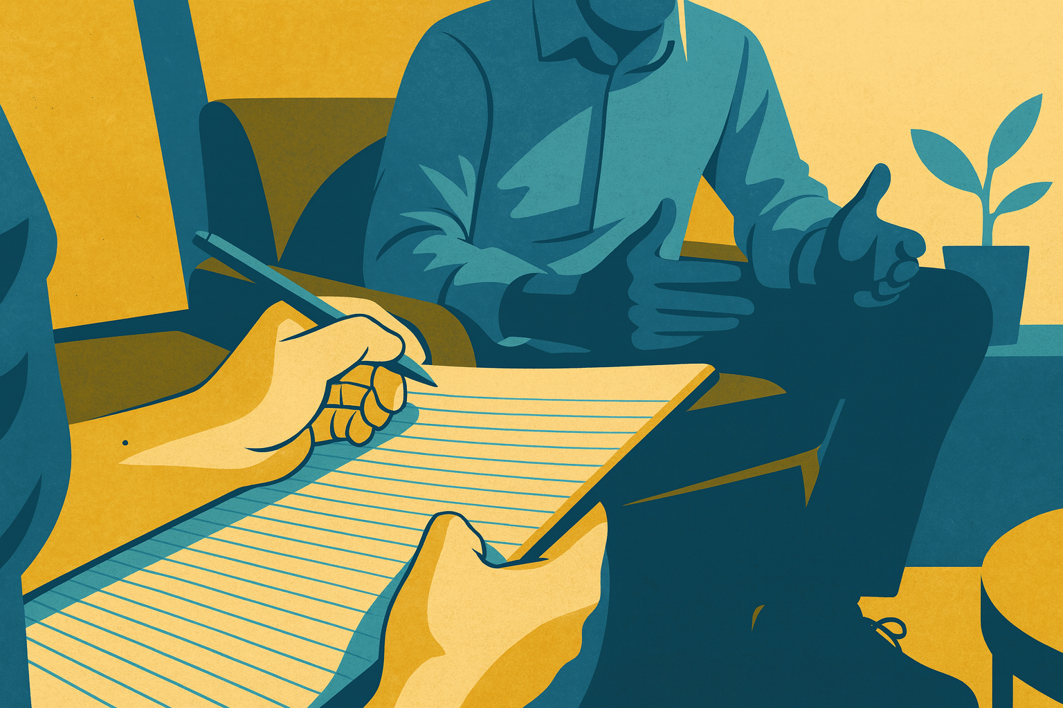 Supporting employees with addictions in the workplace