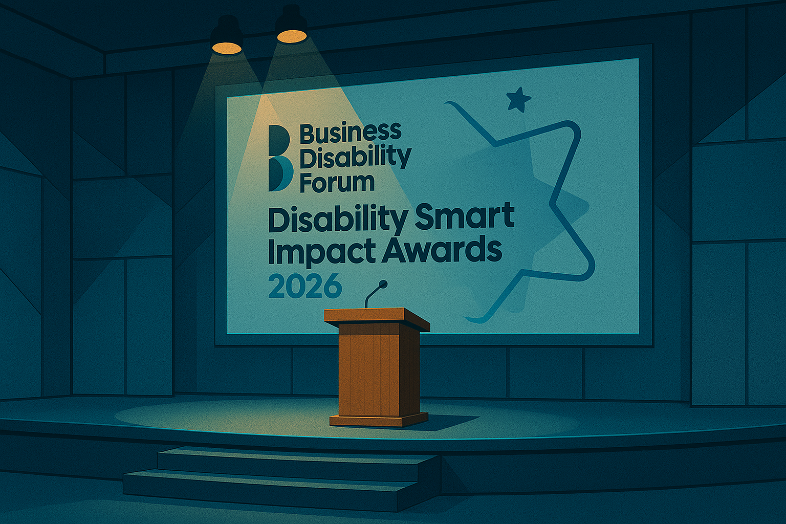 Business Disability Forum launches Disability Smart Impact Awards 2026