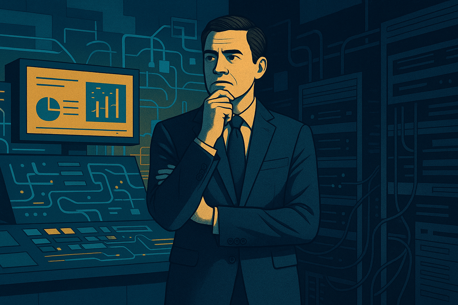 Payments modernisation gap widens as confidence outpaces readiness