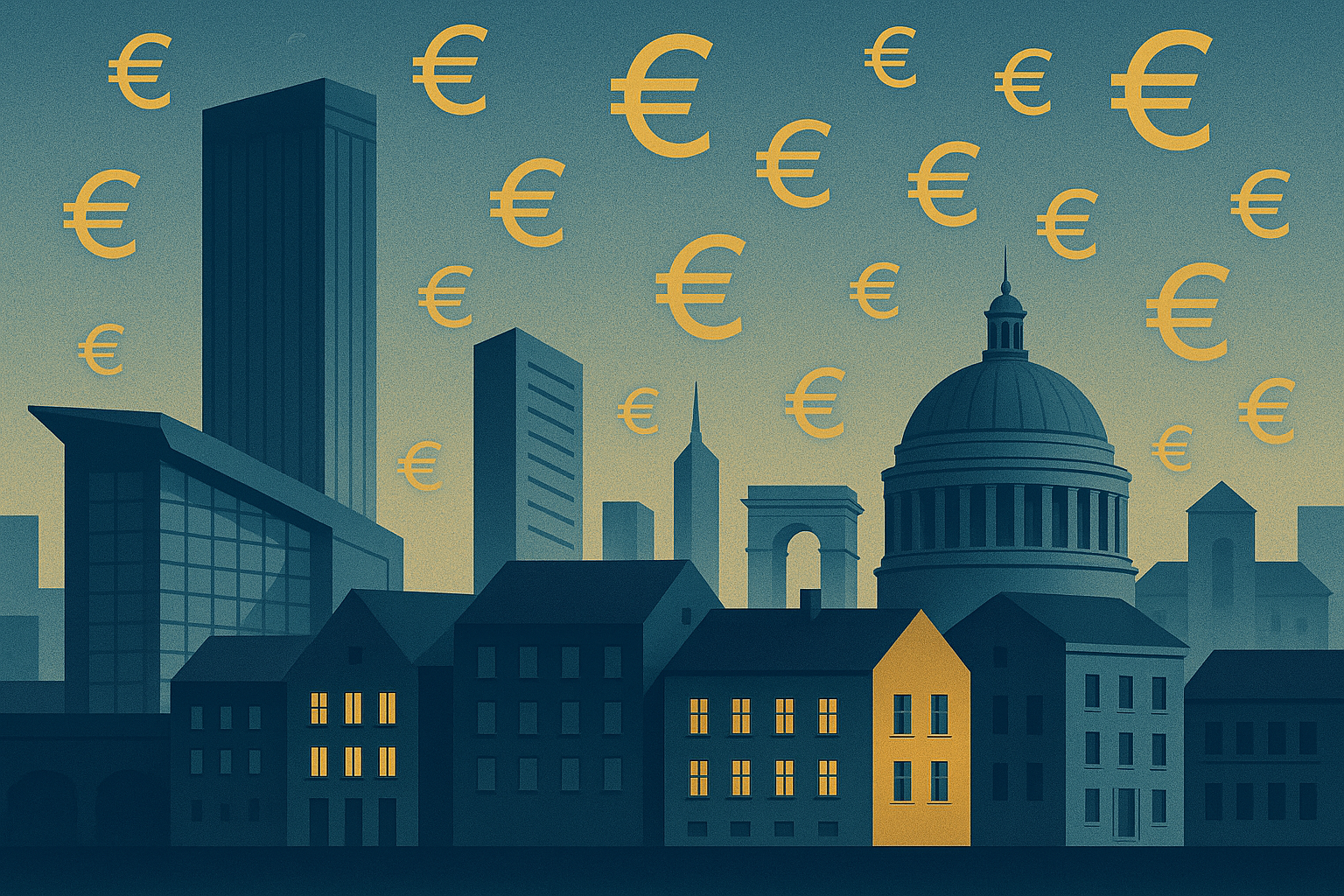 Europe’s M&A in November 2025: scale, scrutiny, sovereignty