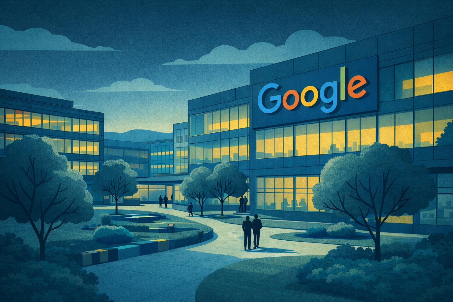 Alphabet hits  trillion valuation as AI refocus lifts sentiment