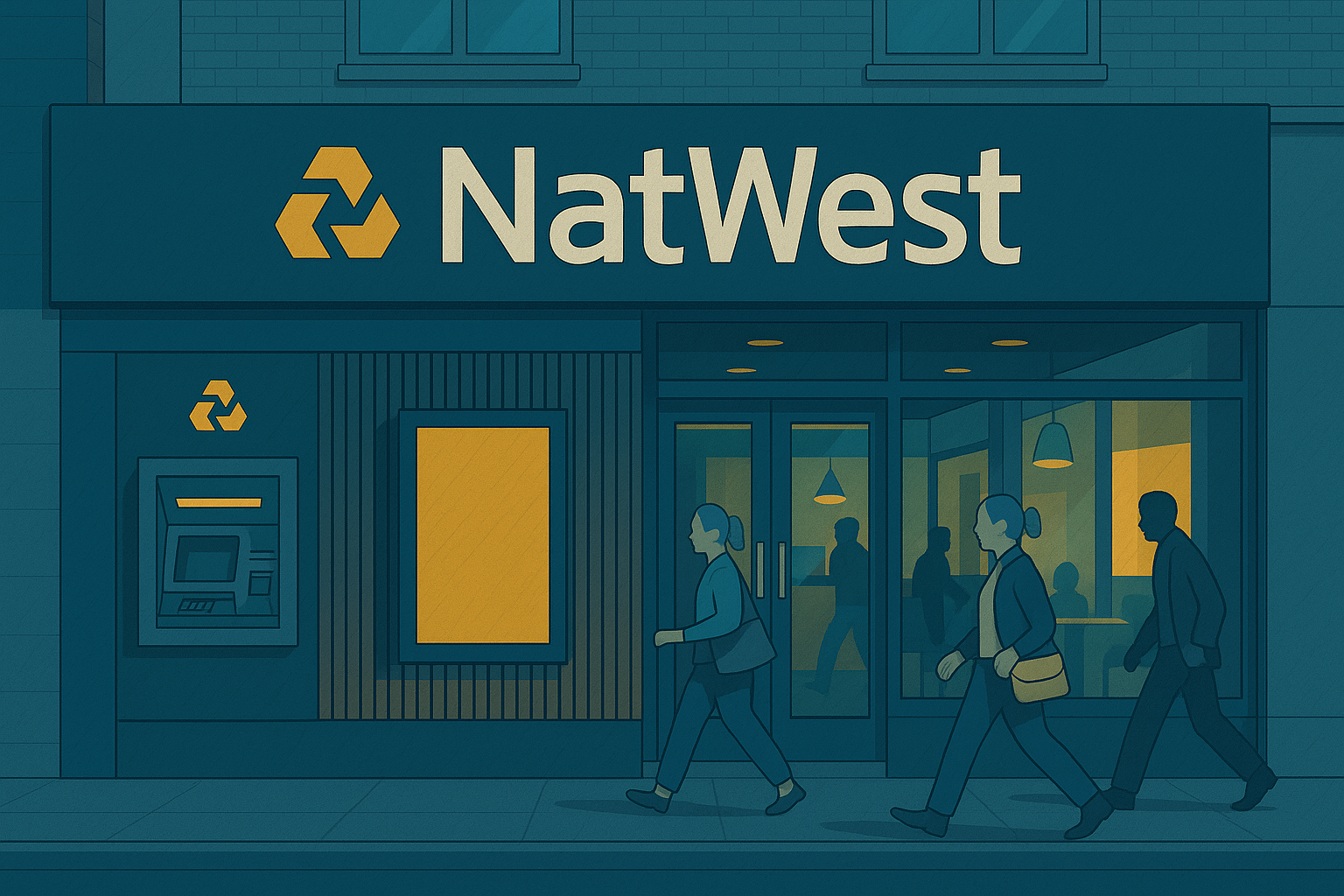 NatWest surpasses £2bn goal for women-led business lending