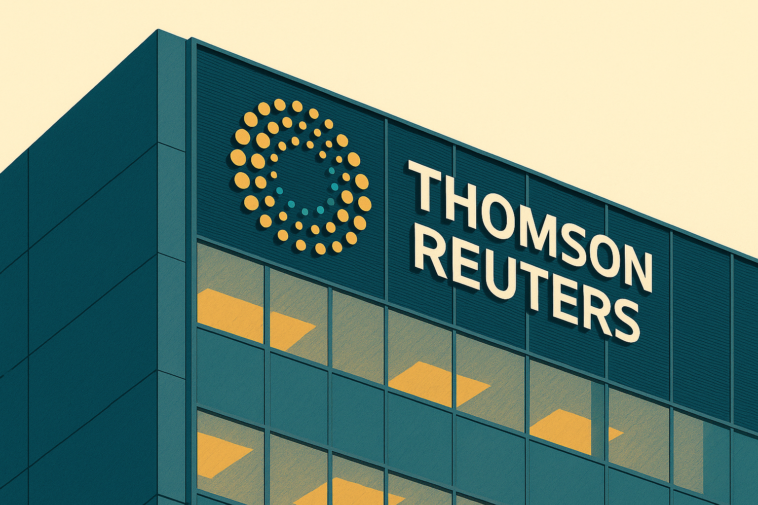 Imperial and Thomson Reuters launch Frontier AI lab Imperial and Thomson Reuters launch Frontier AI lab