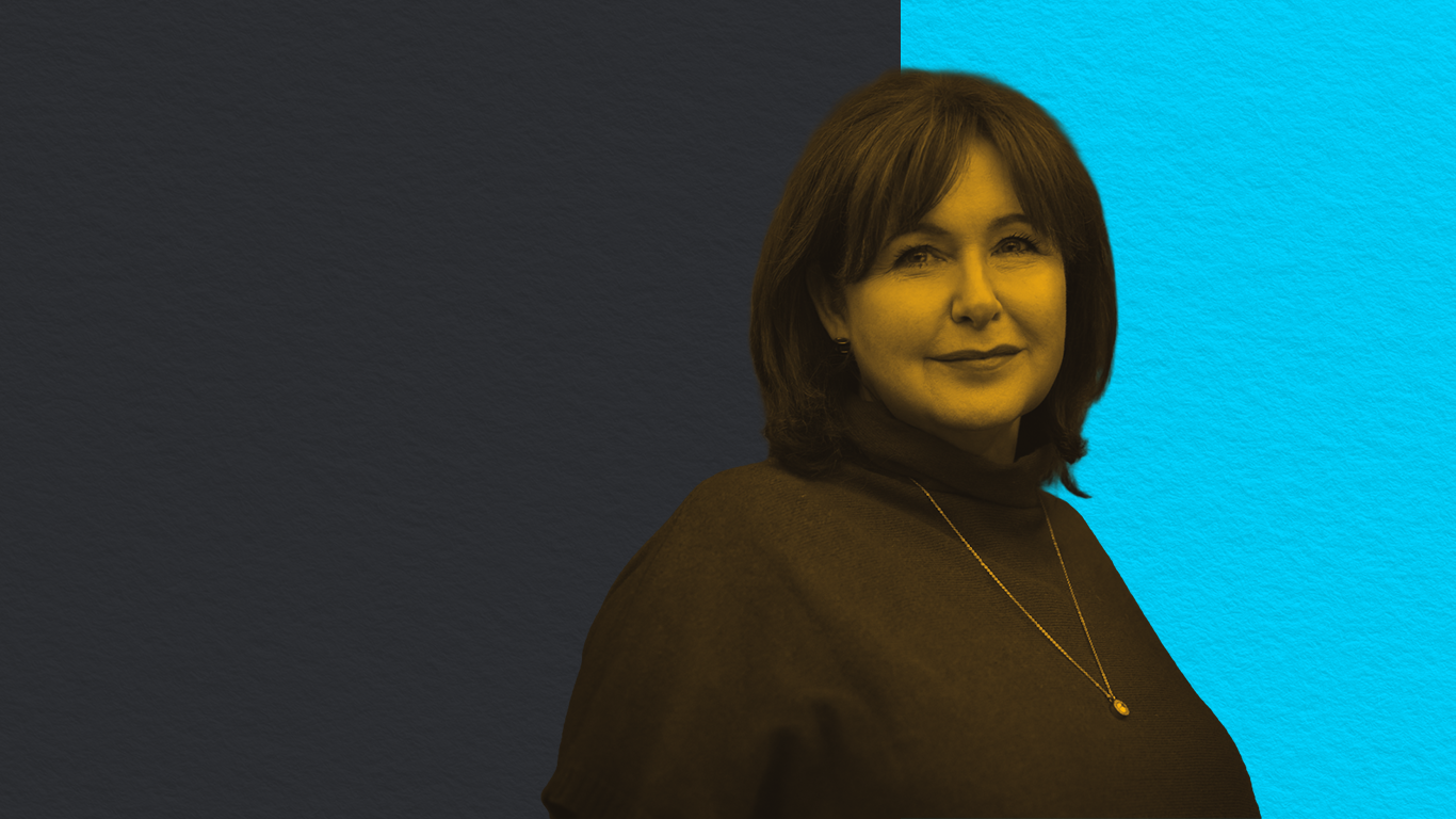 Insights appoints Tricia Nelson as Global Marketing, Brand and Sales Director