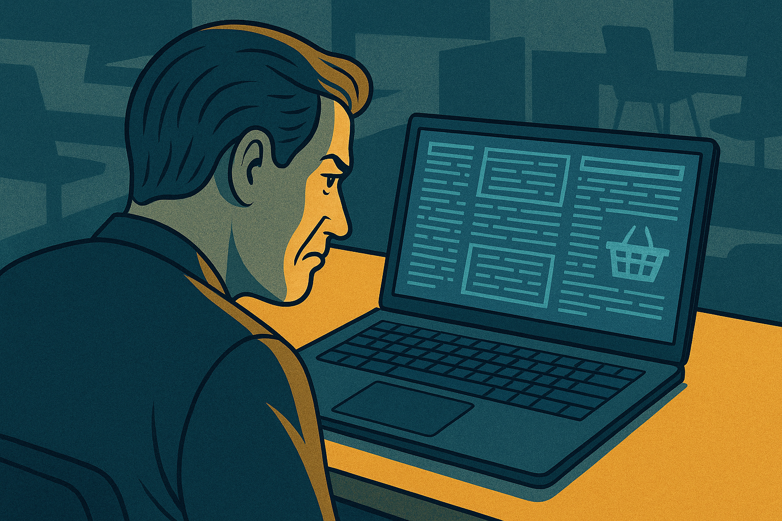 Inaccessibility costs UK retailers 76% of online purchases, survey finds