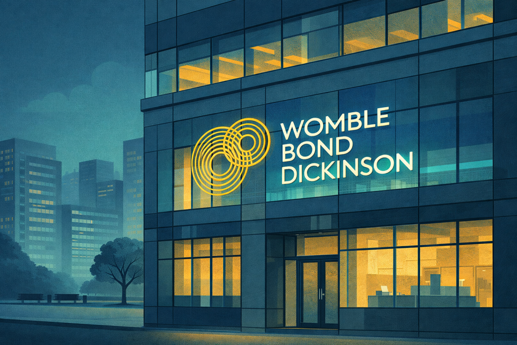 Womble Bond Dickinson advises Lomond on KFH mortgage division sale ...