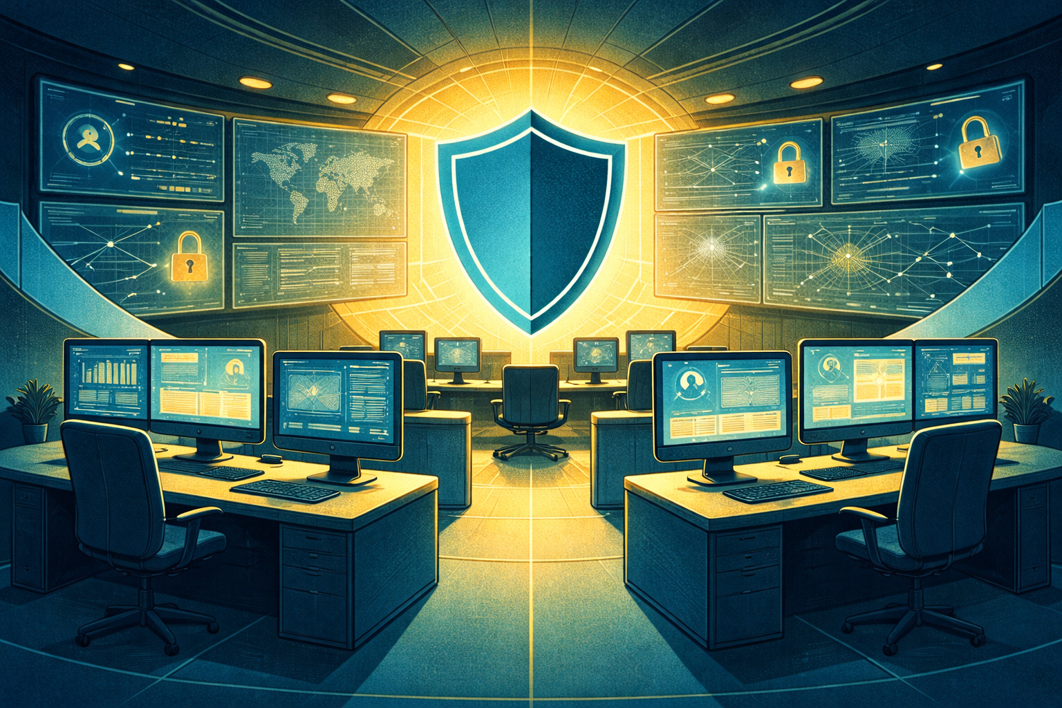 Executives are the new phishing risk