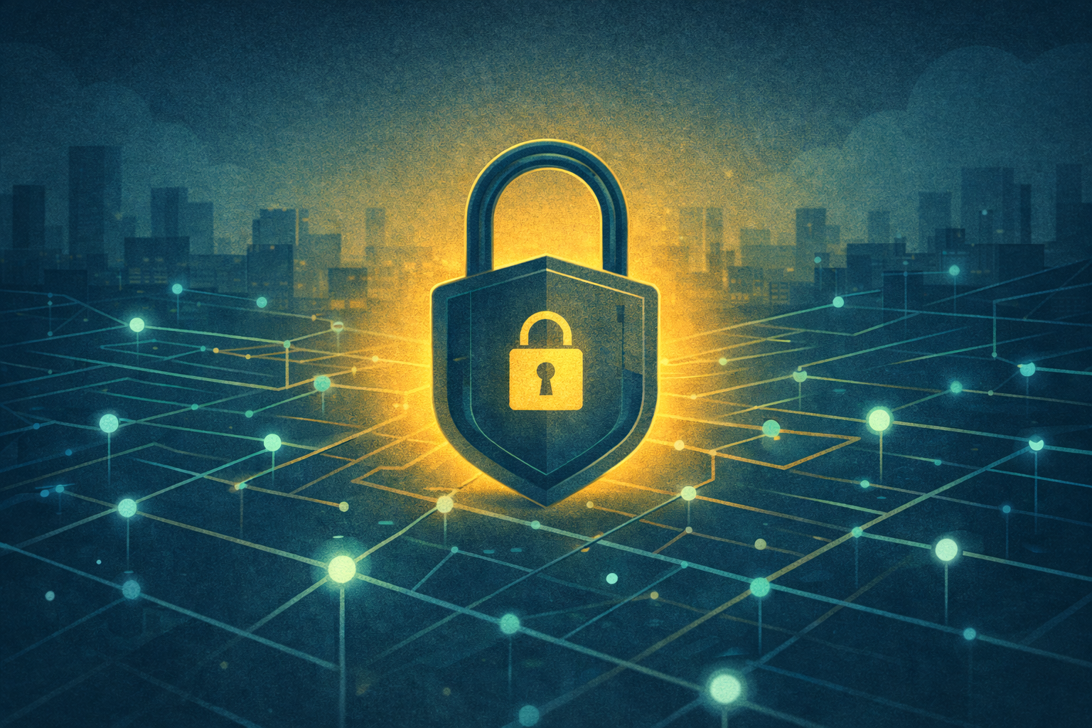 Cyb3r Operations raises .4m to tackle third-party risk blind spots