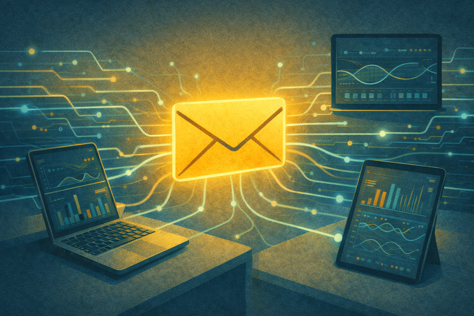 Three ways to get your email marketing motoring in 2026