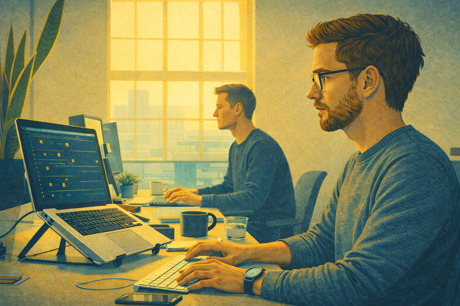 GoodData accelerates with Q4 innovation and growth