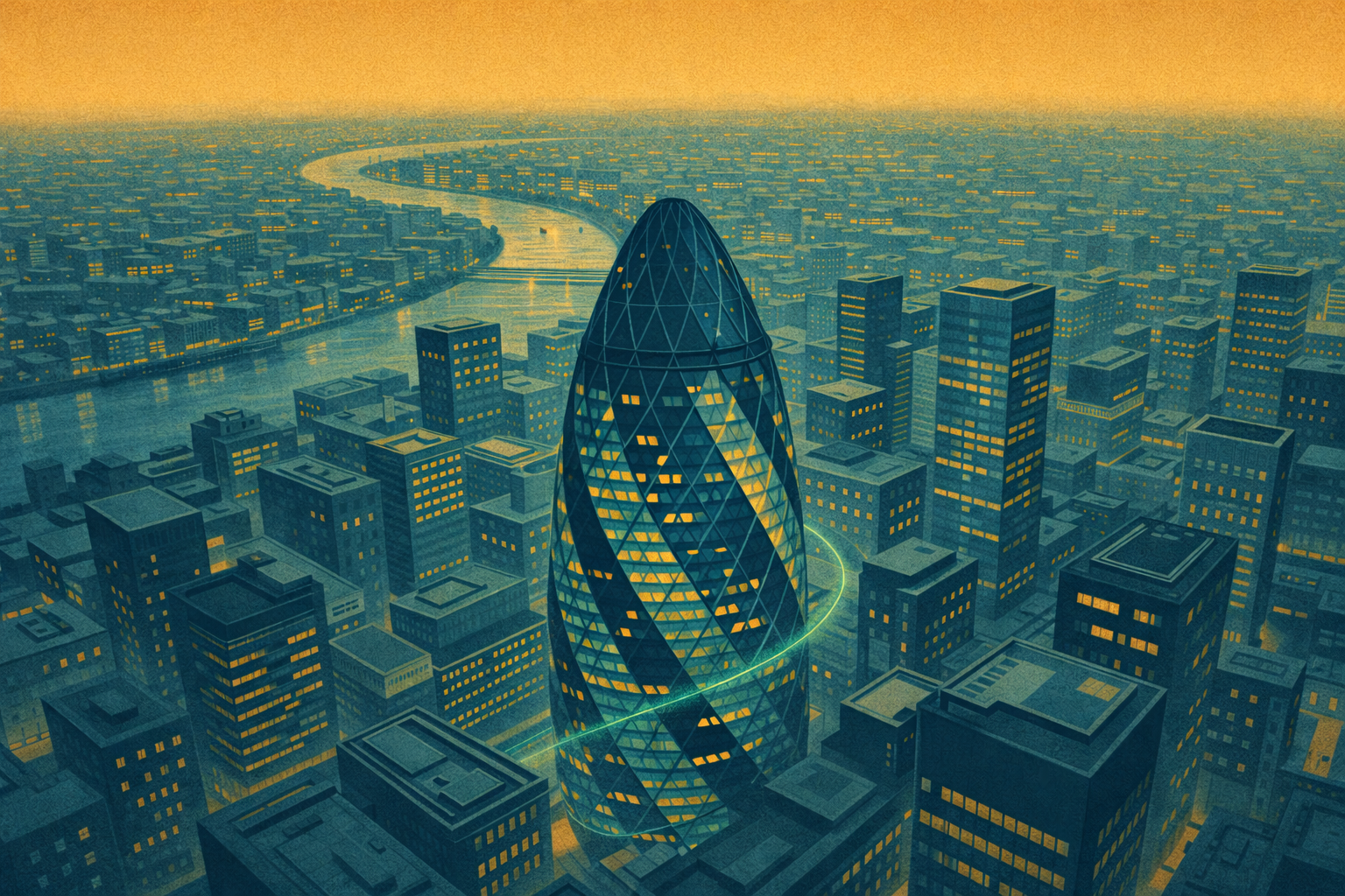 UK economy rebounded in November — but we’re not out of the woods yet