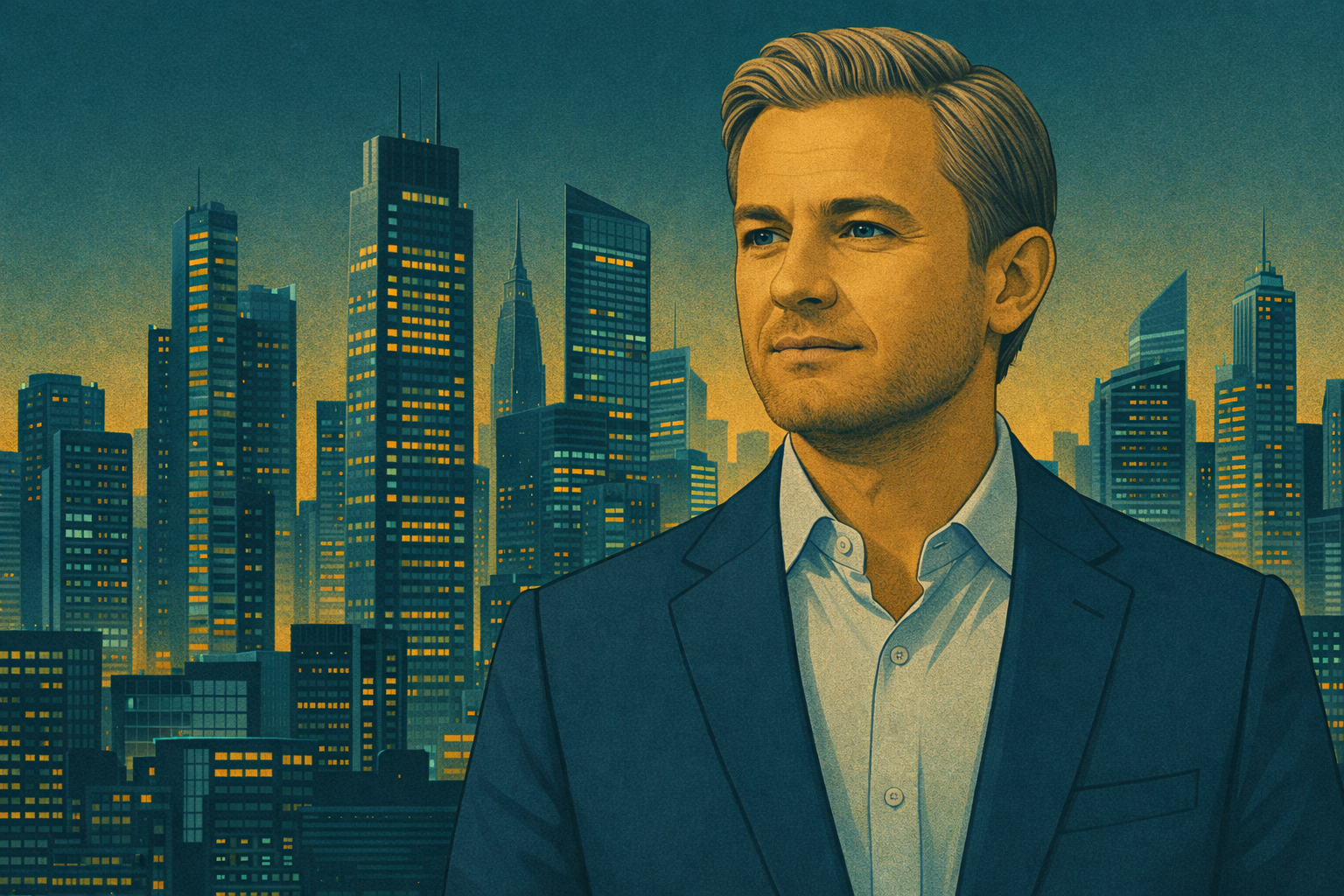 Nico Rosberg secures 0m for VC fund