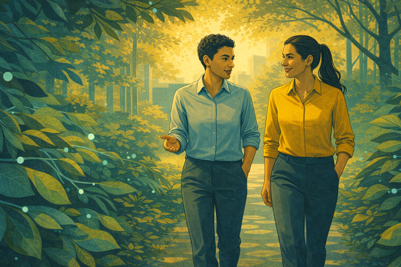 Corporates step up nature action in new partnership