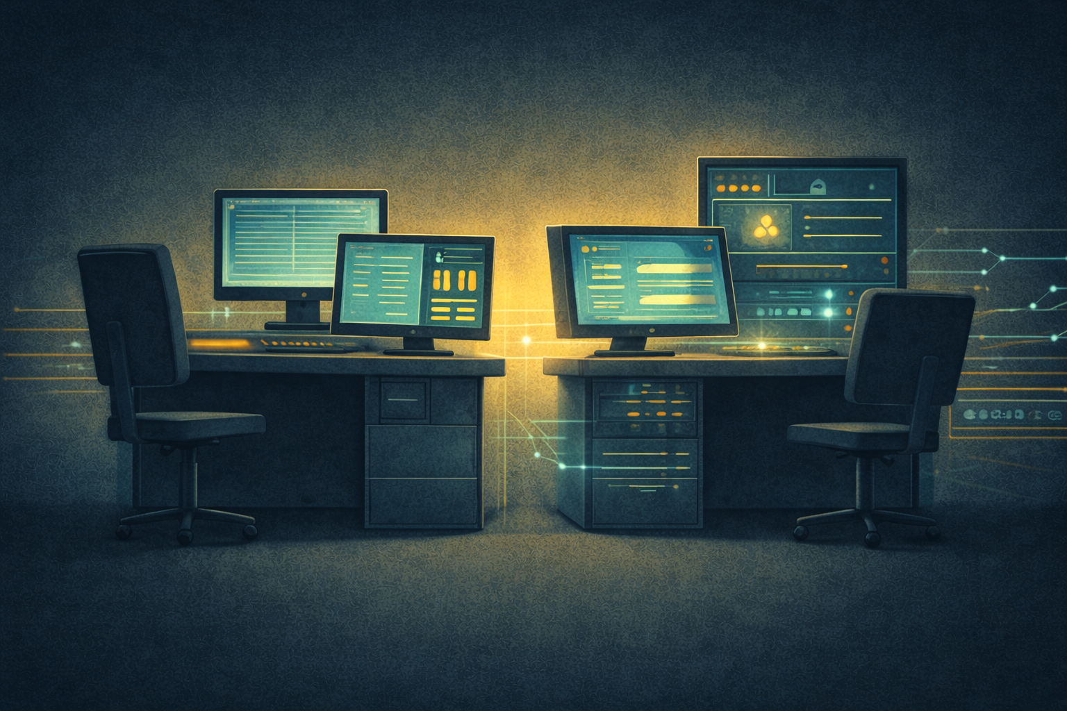 VivaTech barometer highlights tech confidence paradox