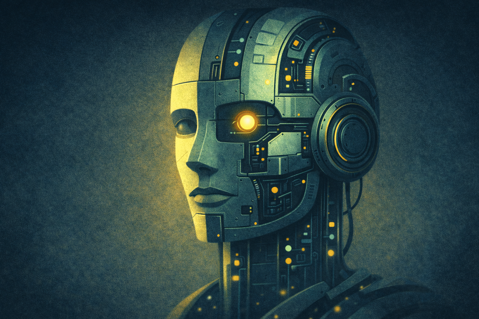 AI maturity gap exposes scaling risks