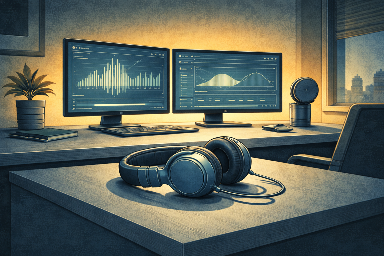 Audion unveils outcome-focused AI agent for digital audio advertising