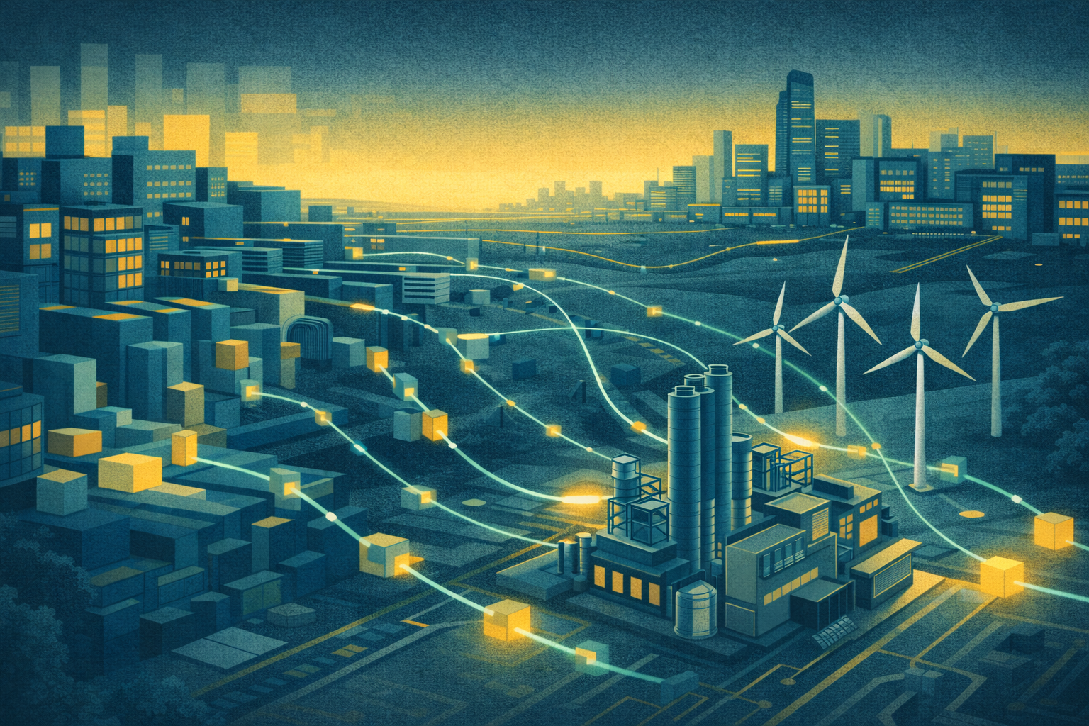 Tech giants lead global clean energy deals Tech giants lead global clean energy deals