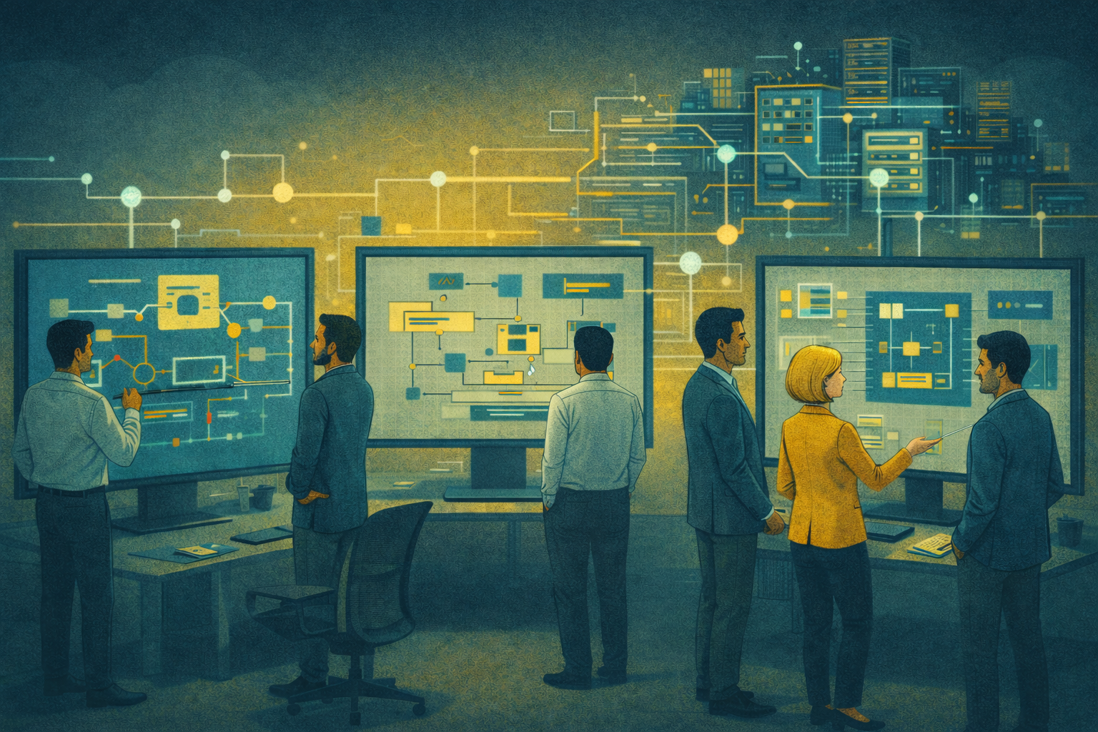 Miro launches MCP server for AI coding