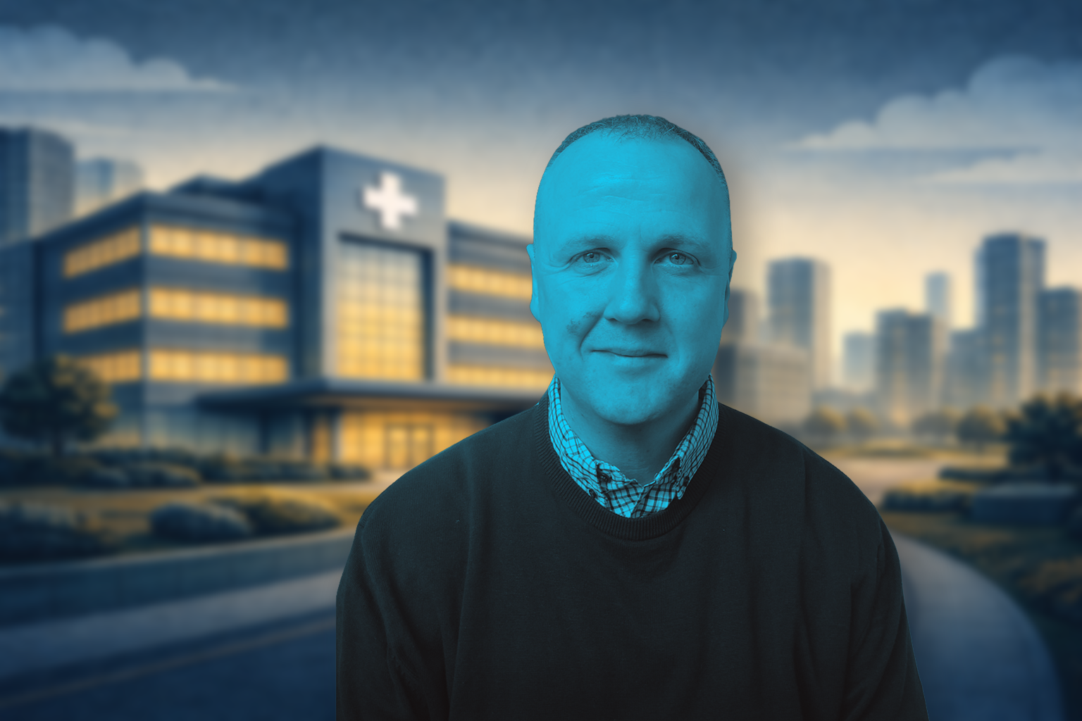 IMed Group appoints Keegan to expand recruitment services