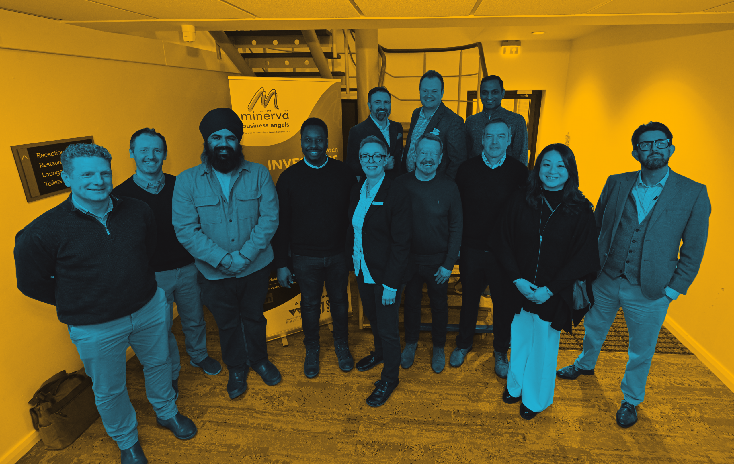 Minerva sharpens angel investment focus for 2026