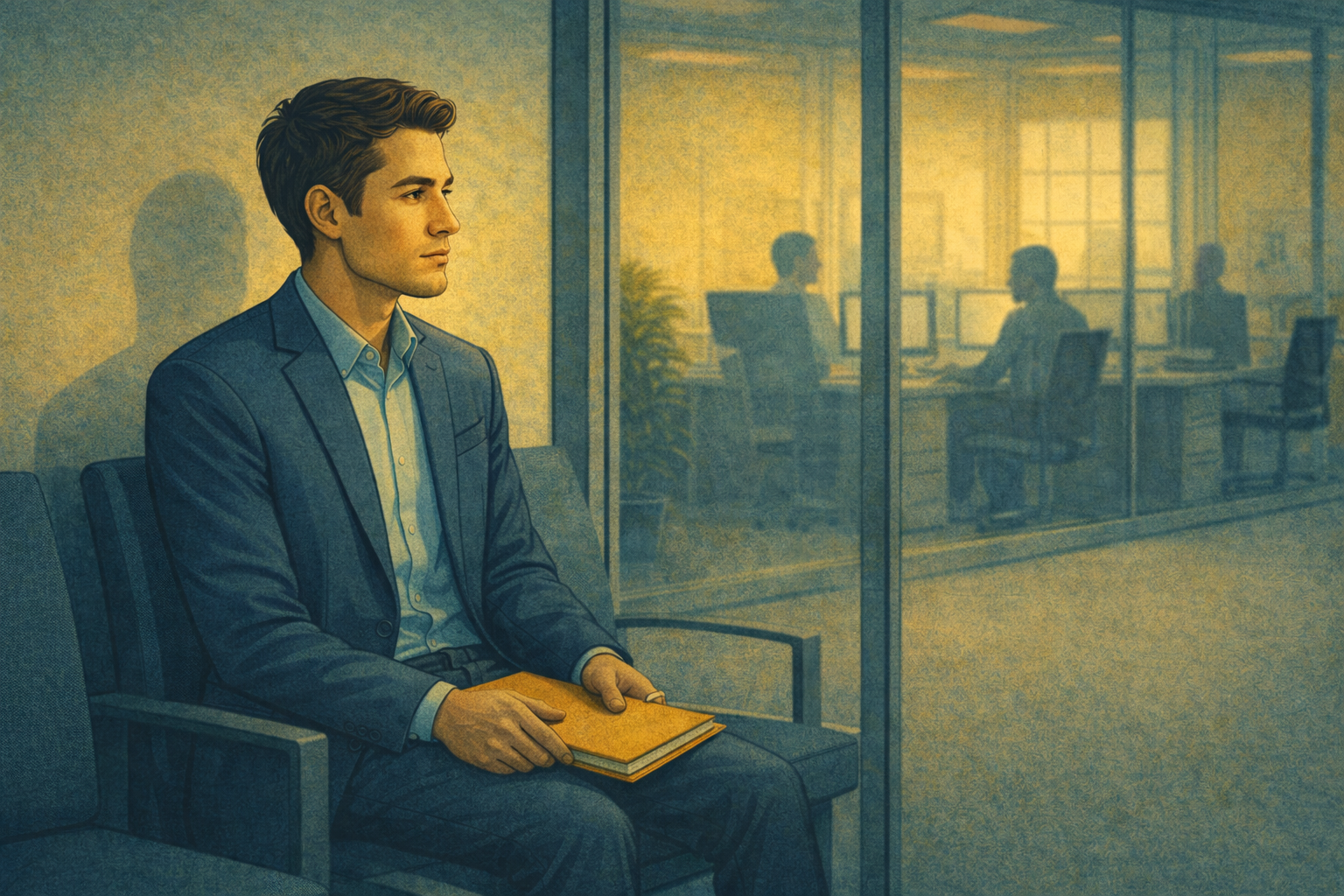 Government red tape risks blocking youth jobs