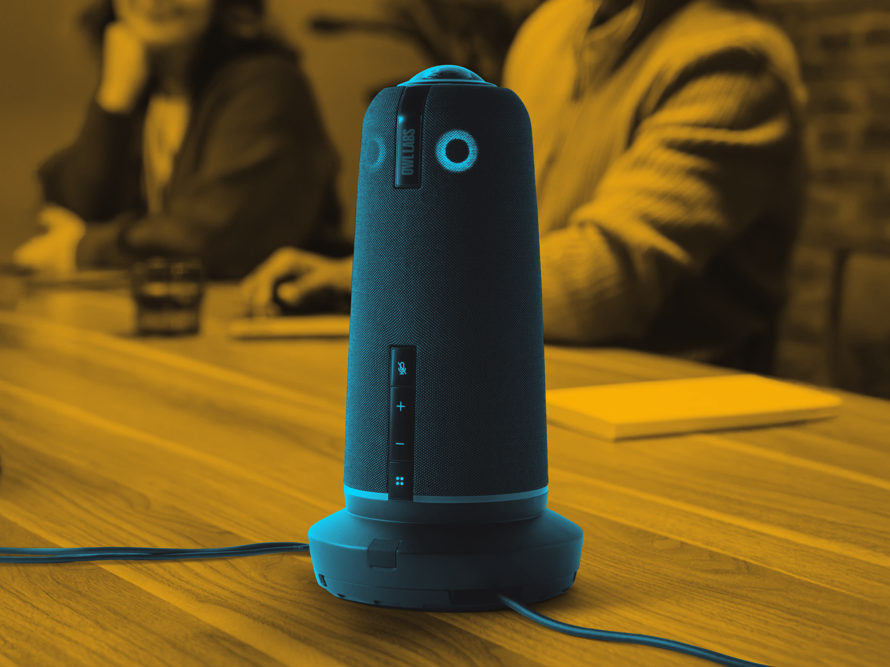 Owl Labs launches enterprise-focused Meeting Owl 5 Pro