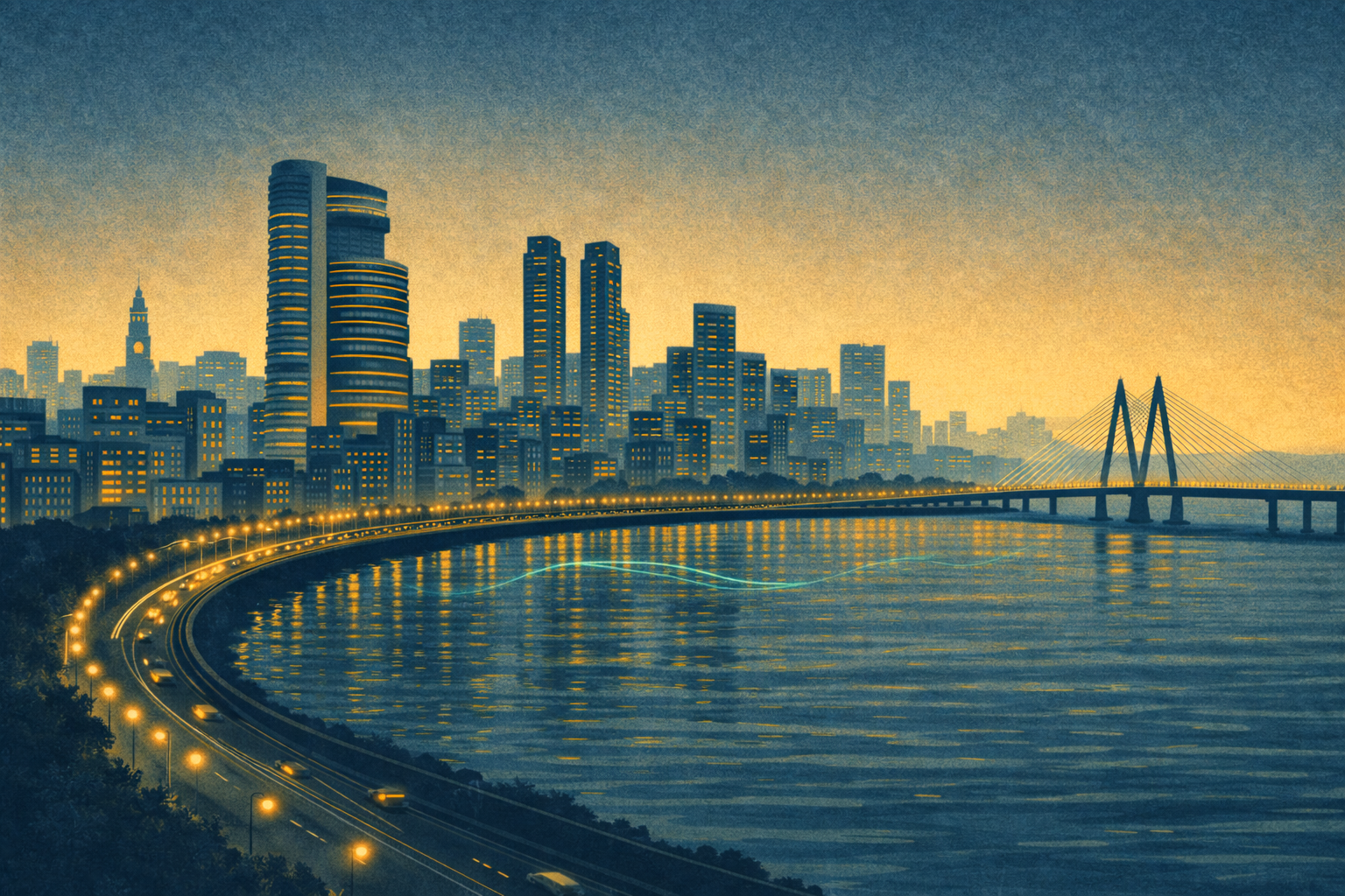 ESSEC opens Mumbai hub for India push