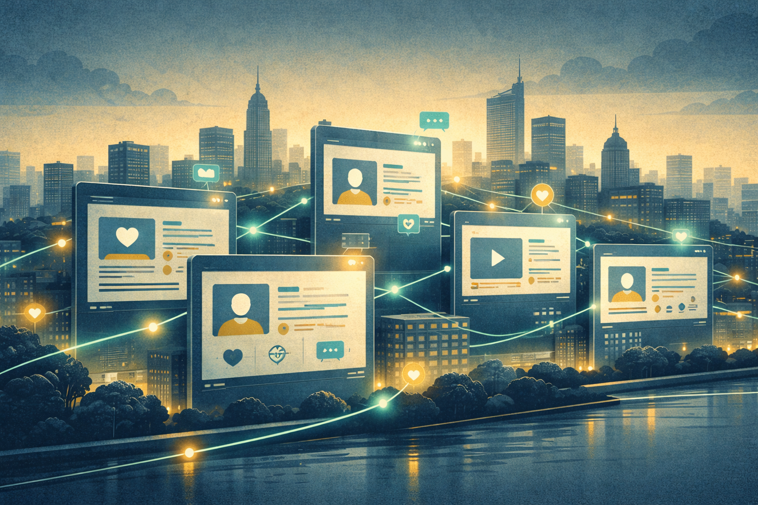 Europe’s youth social media bans are coming — and marketers must adapt