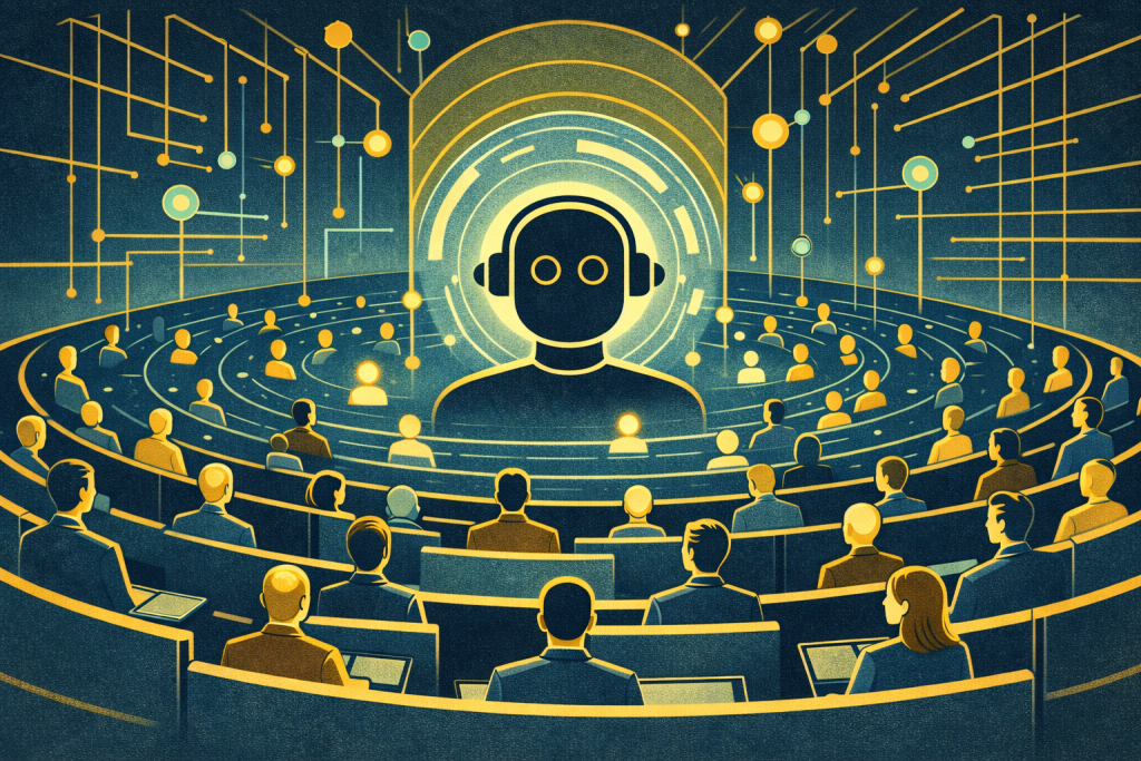 Drata adds agentic AI to trust workflows — Business Quarter