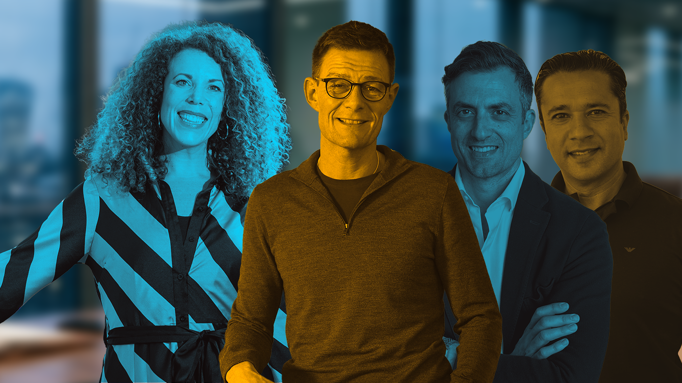 Business Quarter Issue 3 is live now