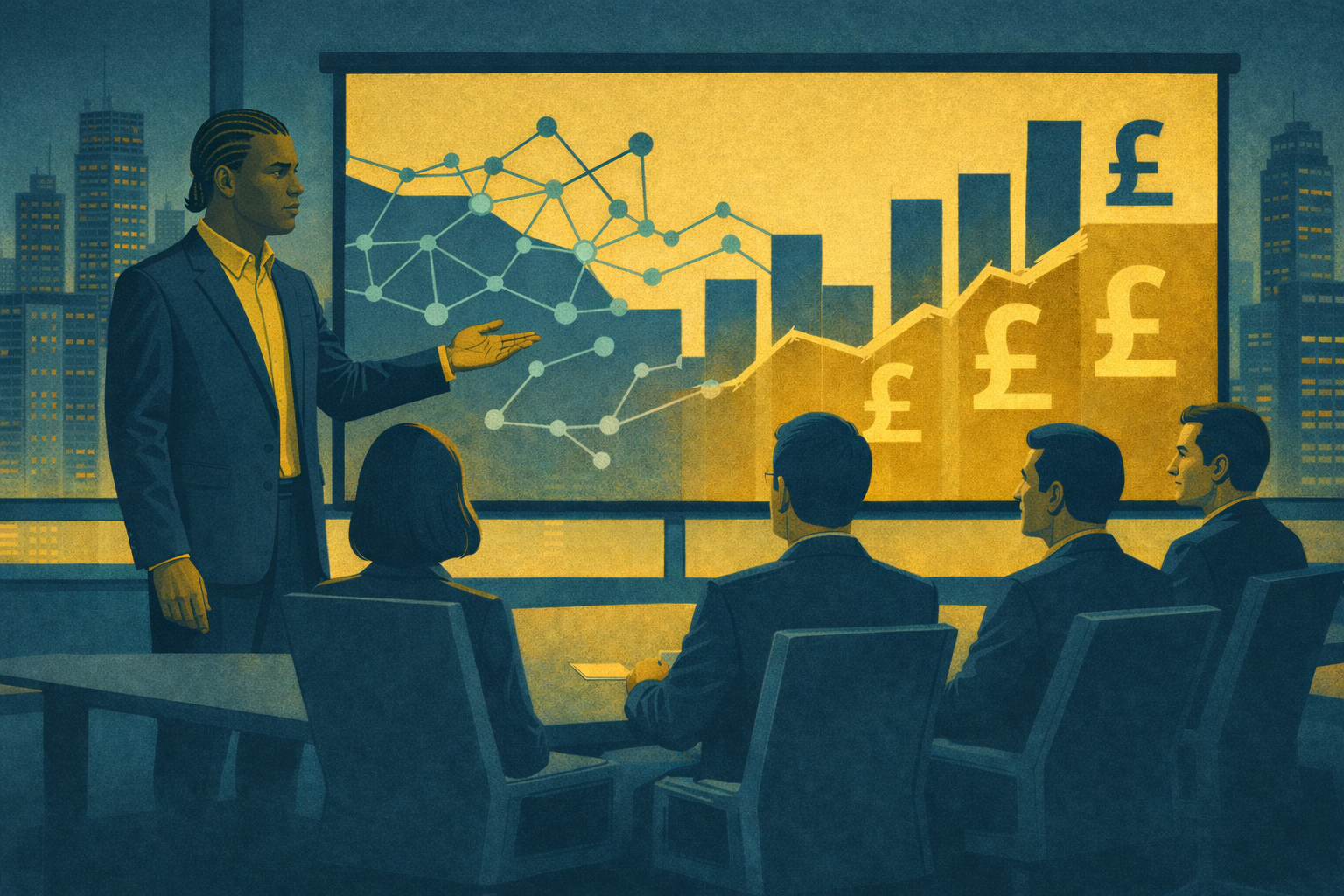 Why CISOs must link cyber decision-making to an organisation’s profit and loss