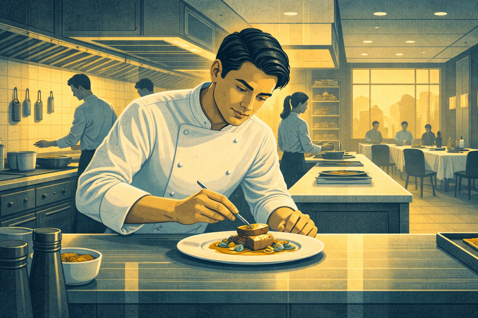 EHL expands into culinary degree market