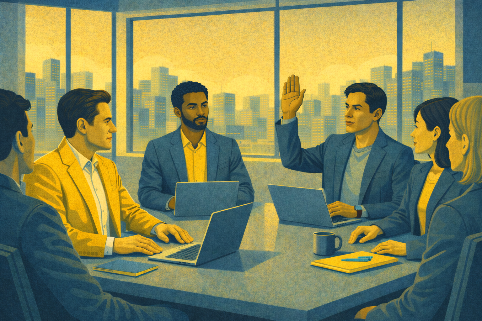 Psychological safety is a leadership capability — and it’s shaping performance