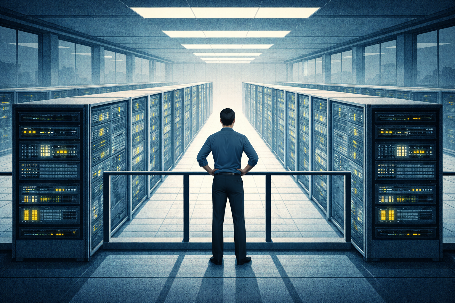 Infosecurity Europe puts geopolitics centre stage