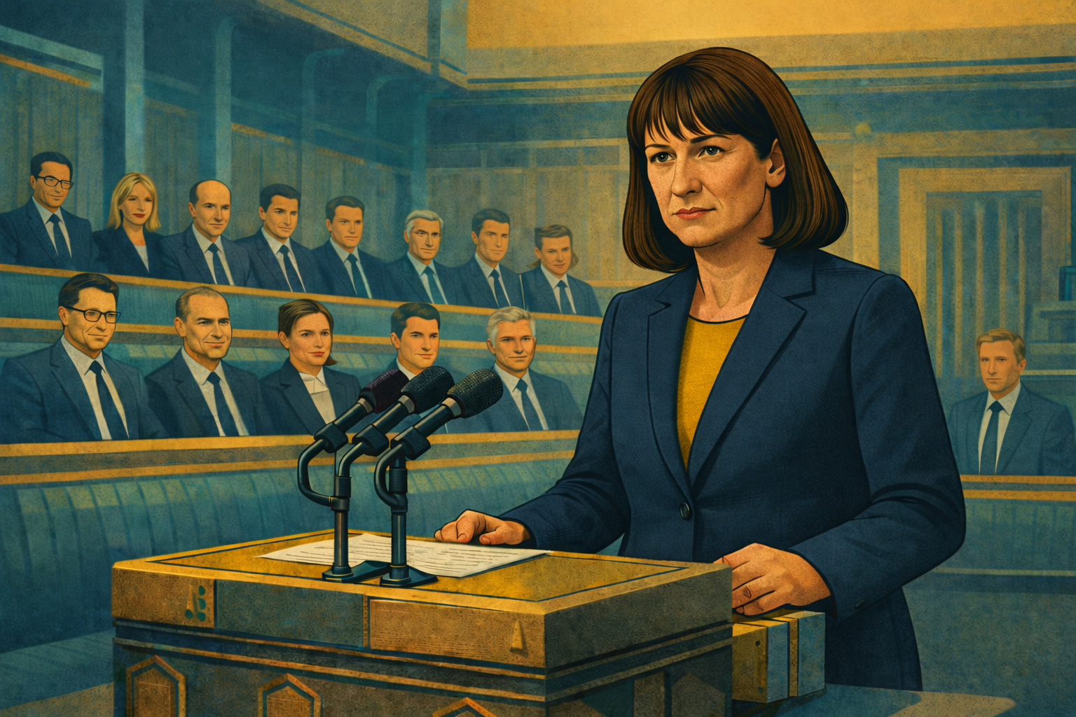 Spring Statement 2026: stability, but business wants specifics Spring Statement 2026: stability, but business wants specifics