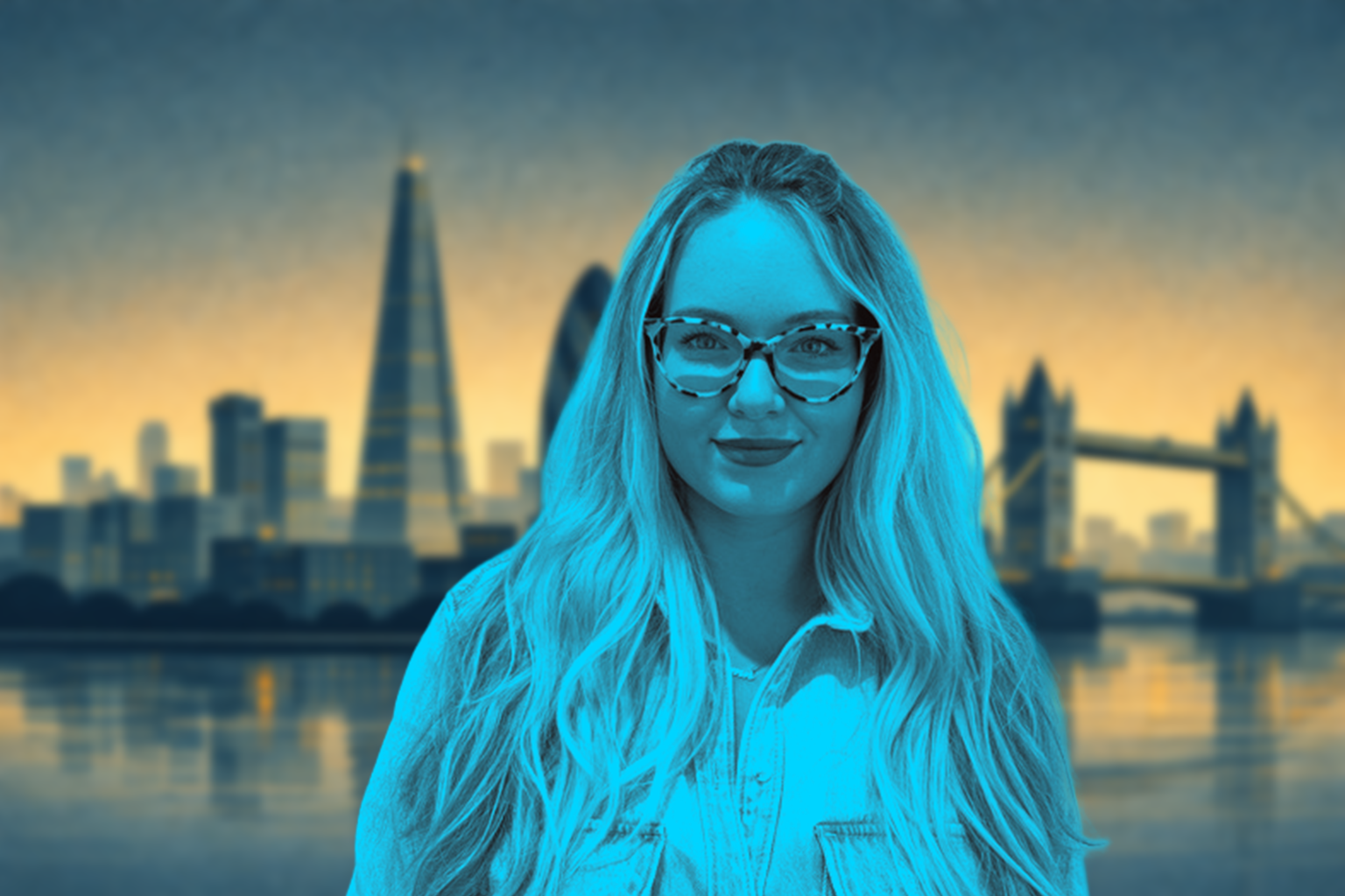 Azerion promotes Roxanne Harley to strategy and growth VP