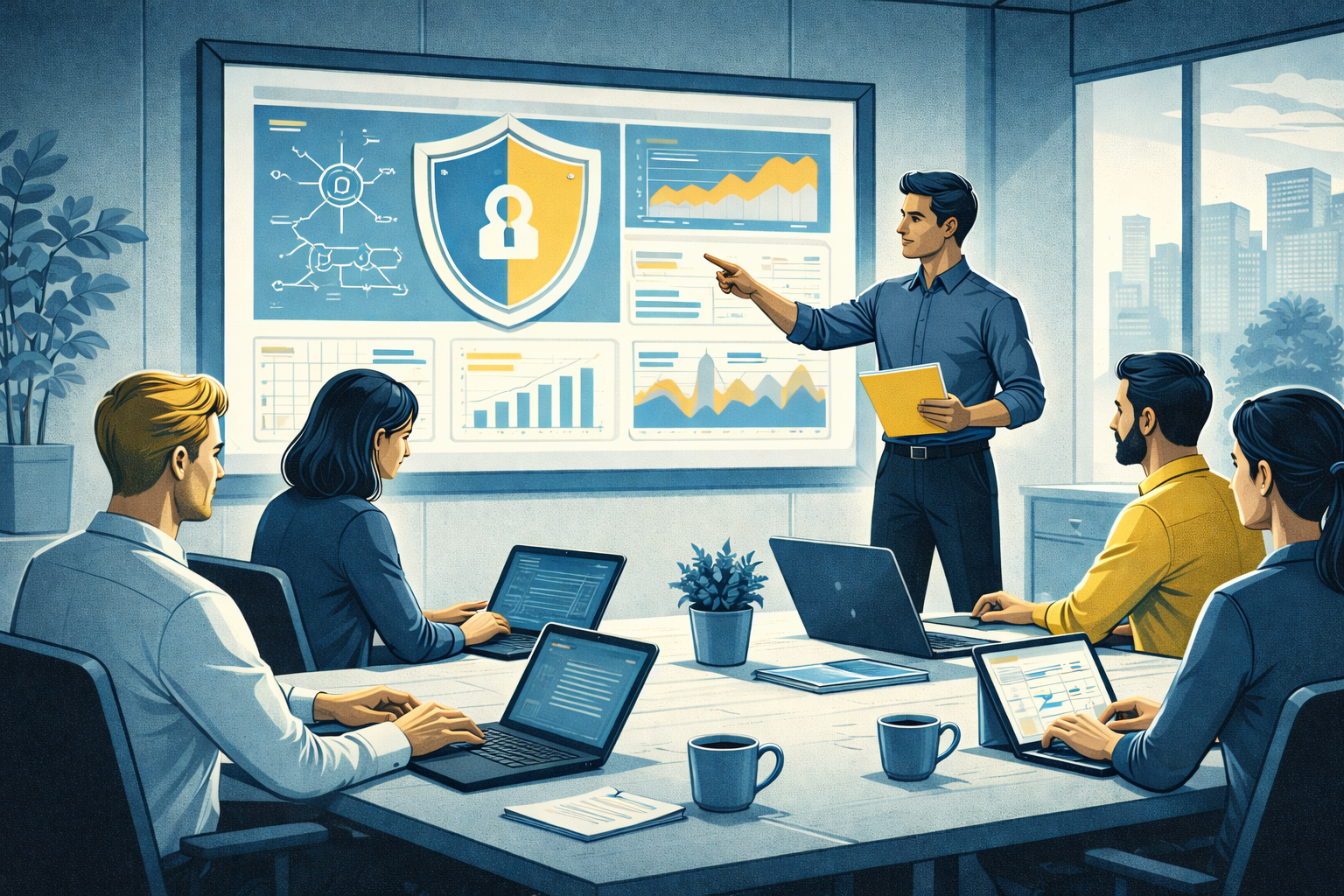 Check Point unveils enterprise AI defence plane