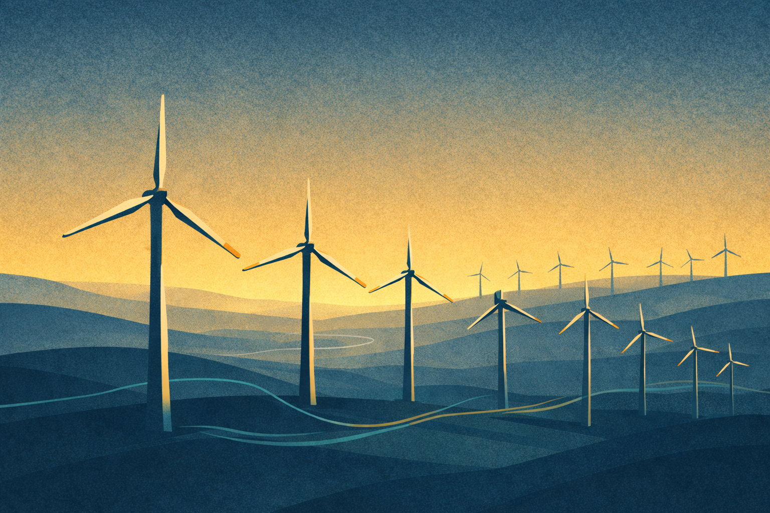 ScottishPower starts East Anglia TWO foundation work