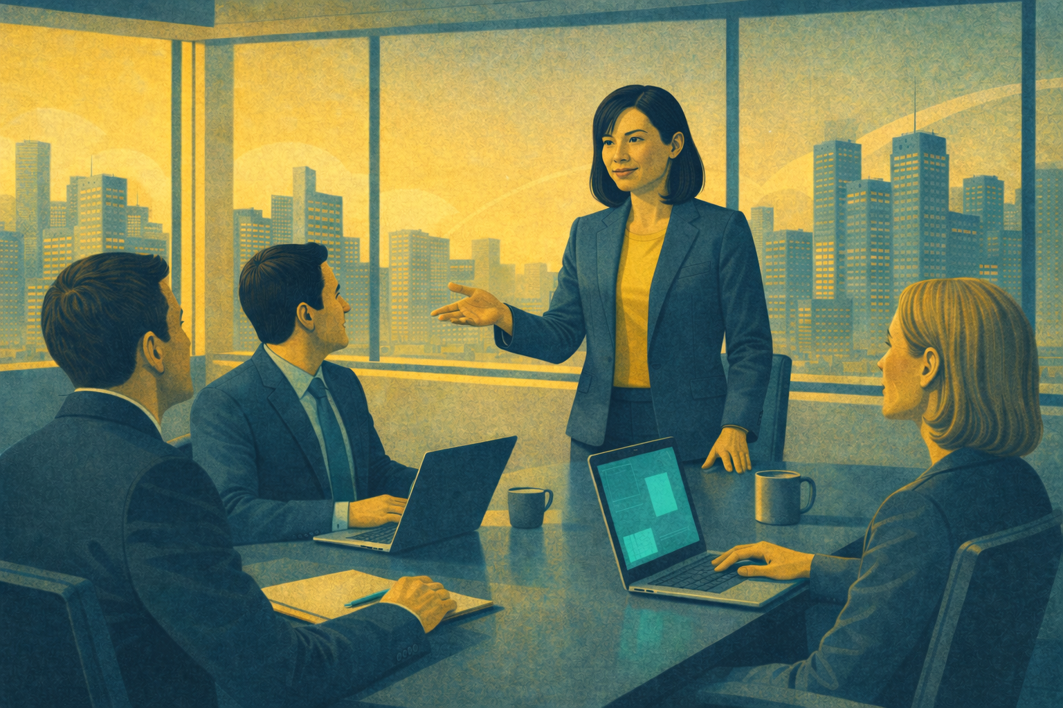 Women seek mentoring and micro-retirement options