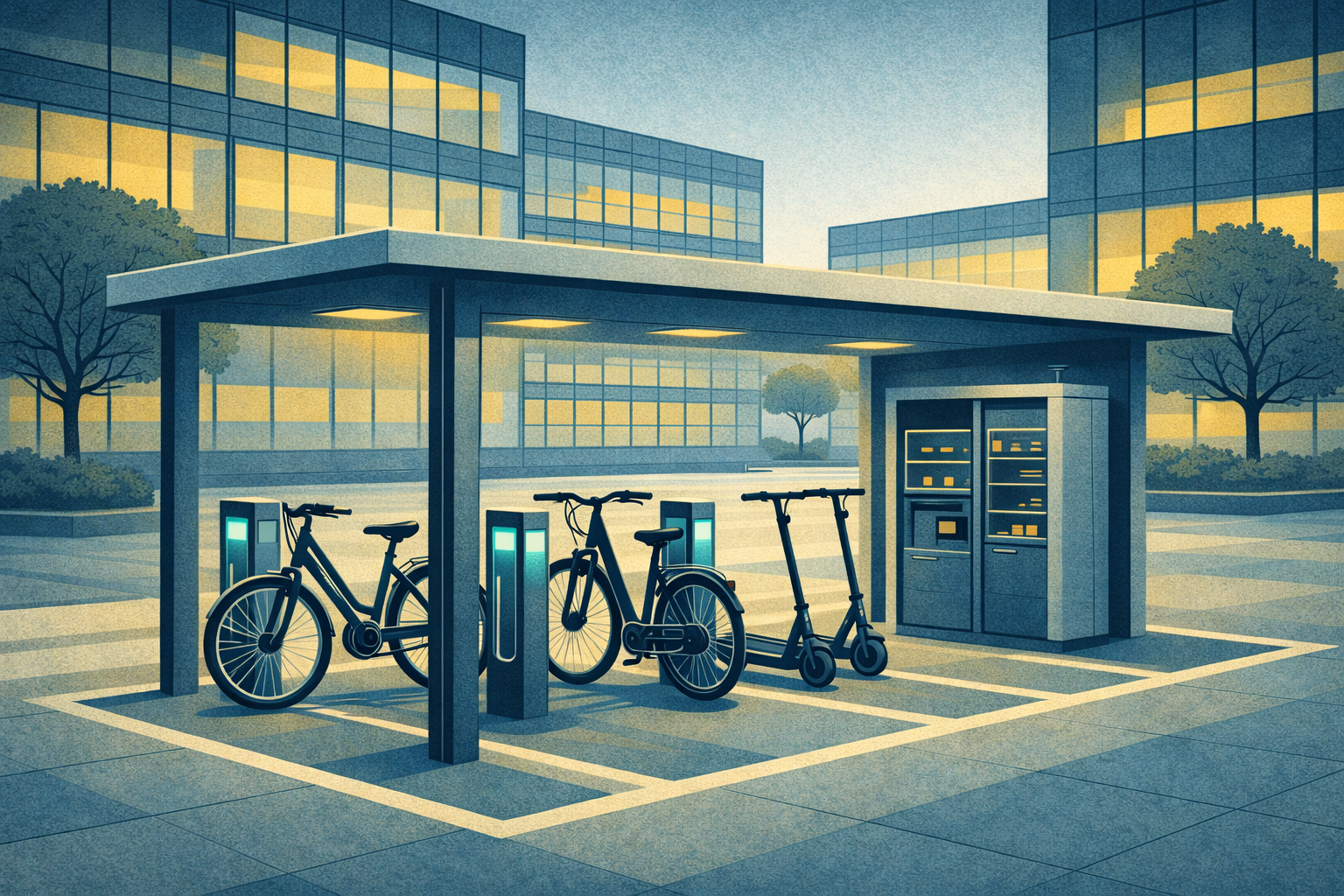 Astutis warns employers on e-bike fire risk