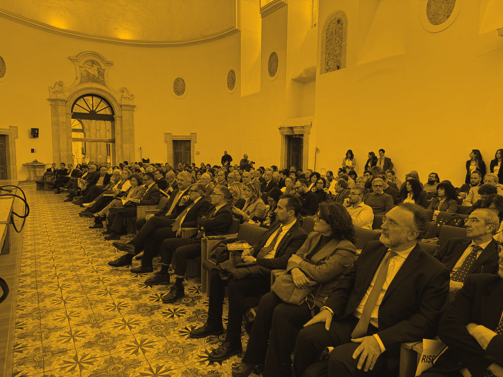 Samothrace closes flagship project, backs successors Samothrace closes flagship project, backs successors