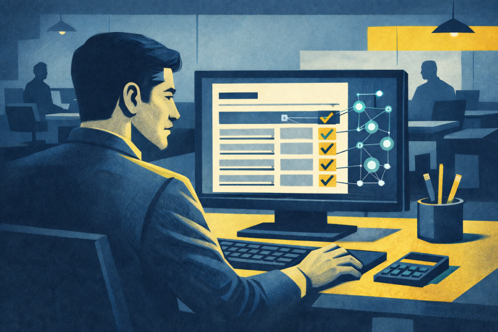 ADP adds AI to payroll checks — Business Quarter