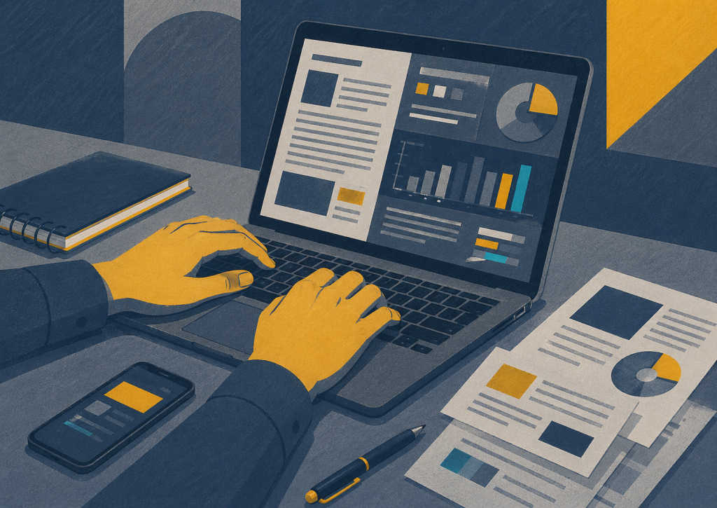 UK Finance calls for leaner corporate reporting