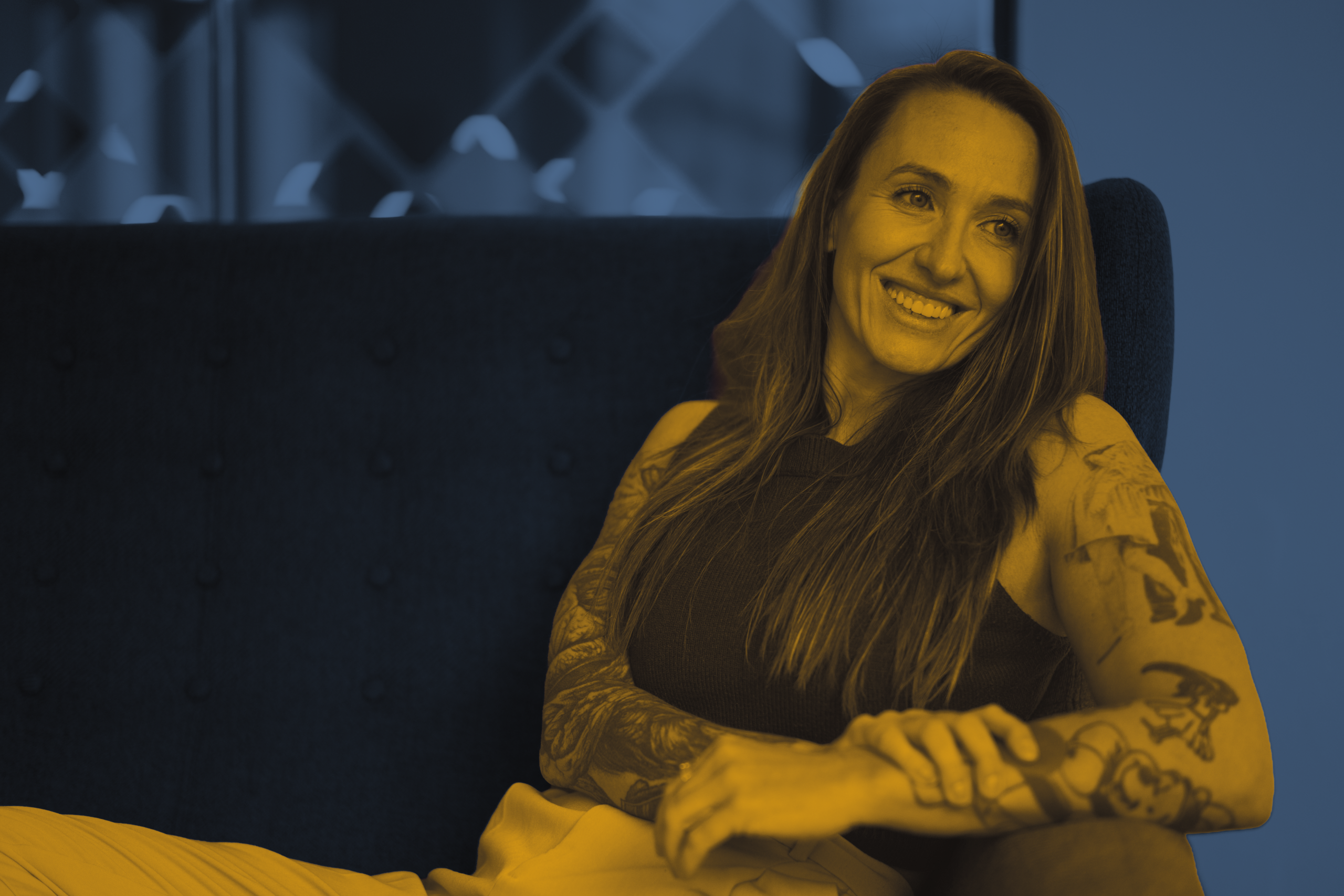 Zuto names Aimee Gethin chief executive